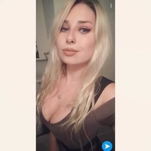 Meet your Posher, Sadie-joy